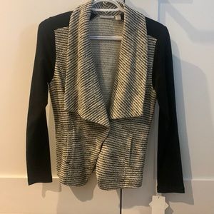 Halogen cardigan xsmall
